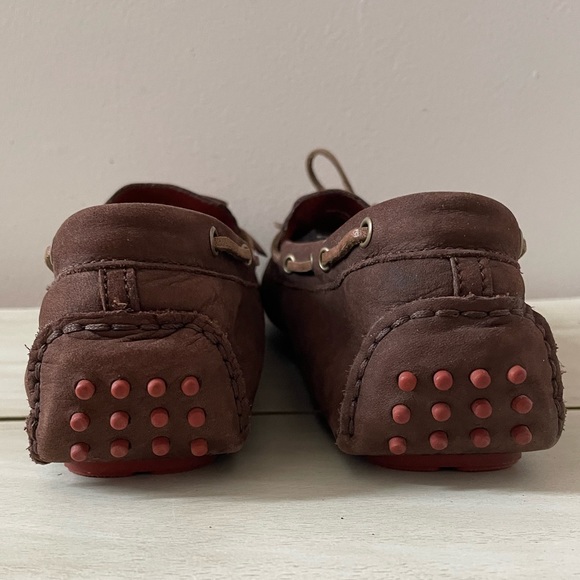 Cole Haan driving moccasins - Picture 5 of 9